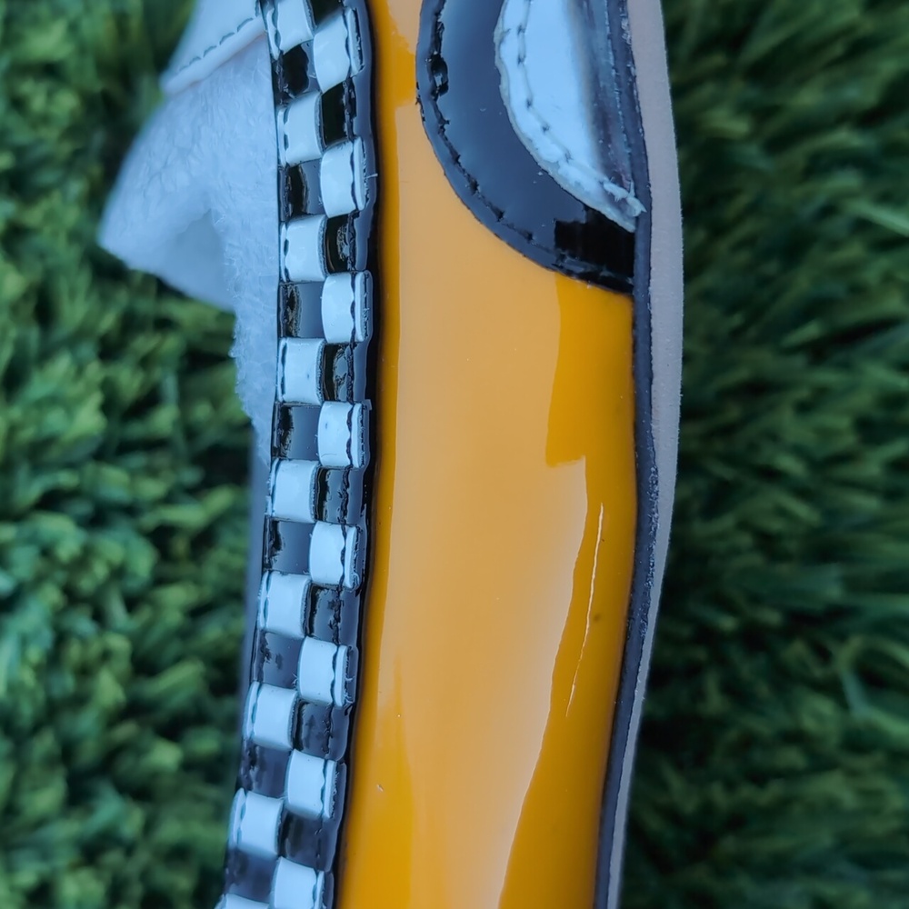 NEW Kate Spade New York Taxi "Go" Flats - Picture 7 of 9
